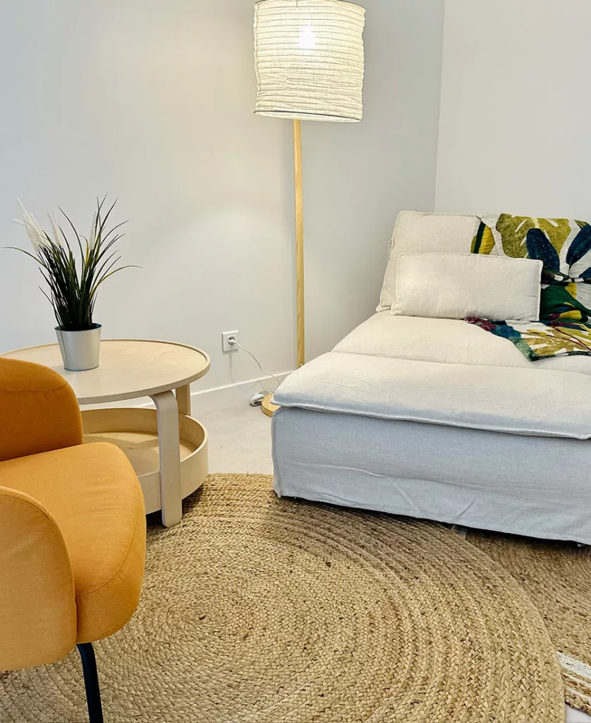 Cabinet de thérapie et relaxation - Feel Good