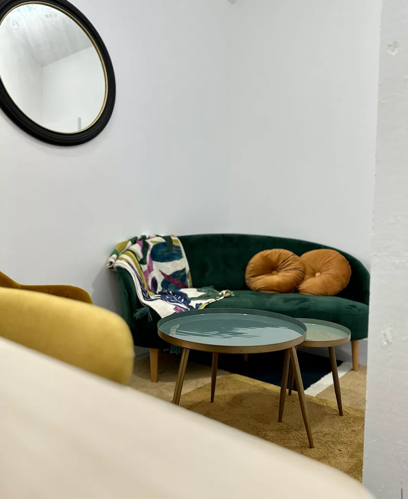 Cabinet de thérapie familiale - Feel Good