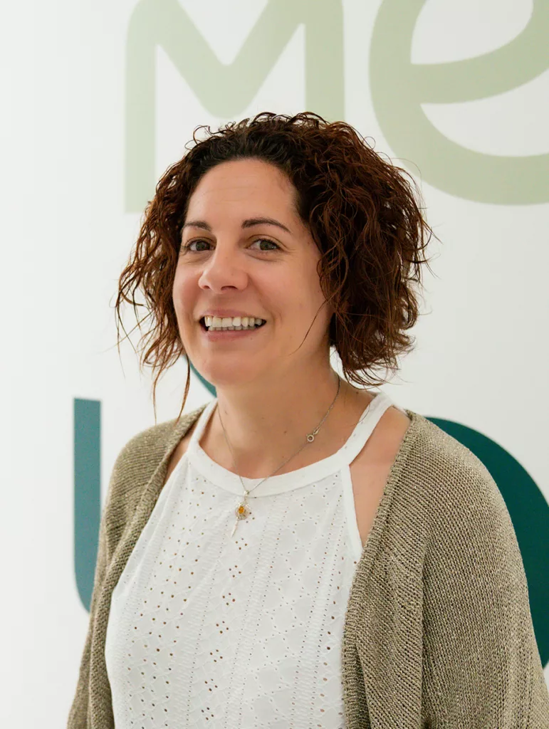 Stéphanie Peyroulet Massothérapeute et Réflexologue