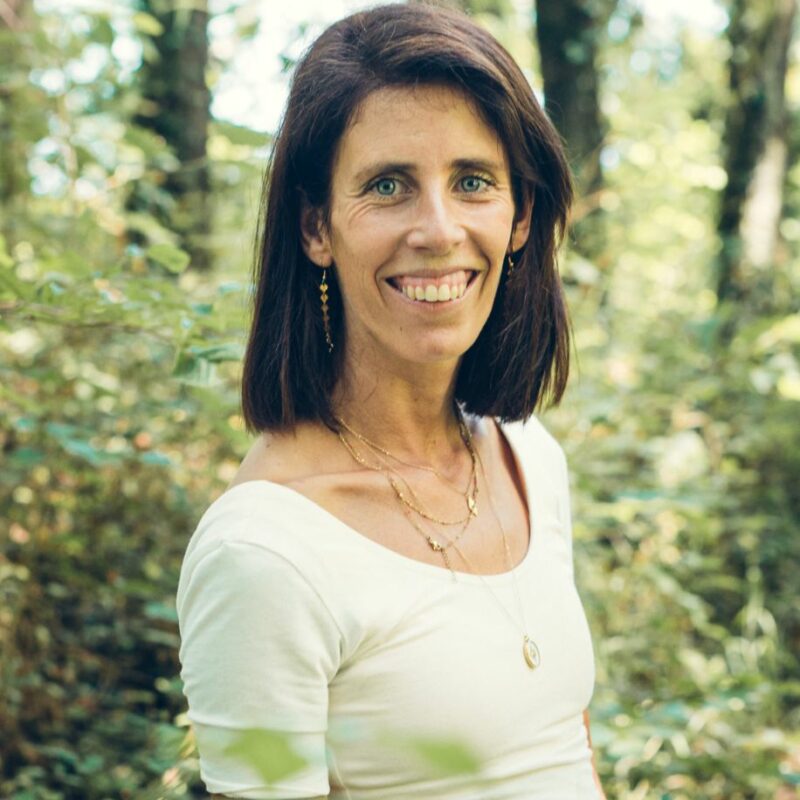 Carolyn Goncalvez - coach nutrition Medwork