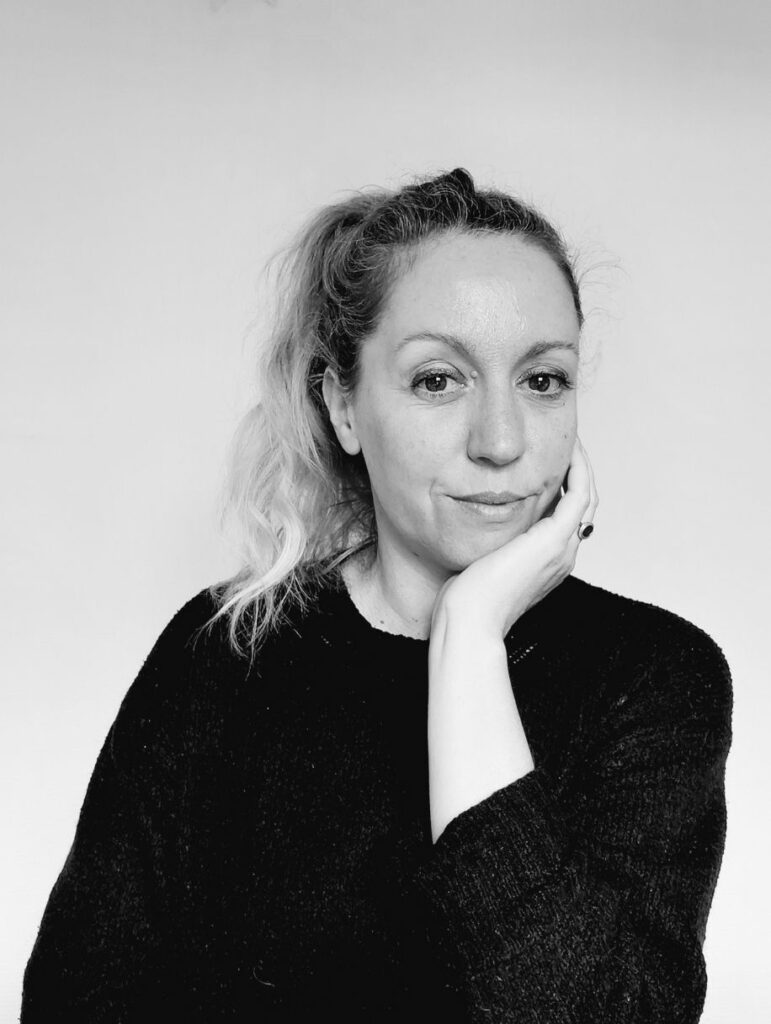 Laure Mourier sophrologue