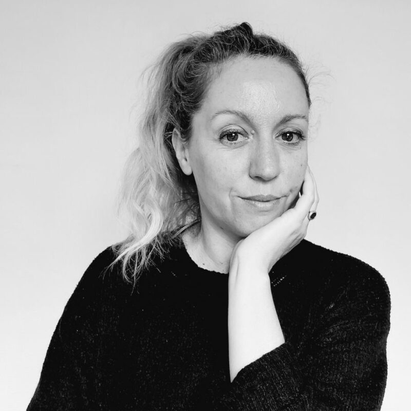 Laure Mourier sophrologue