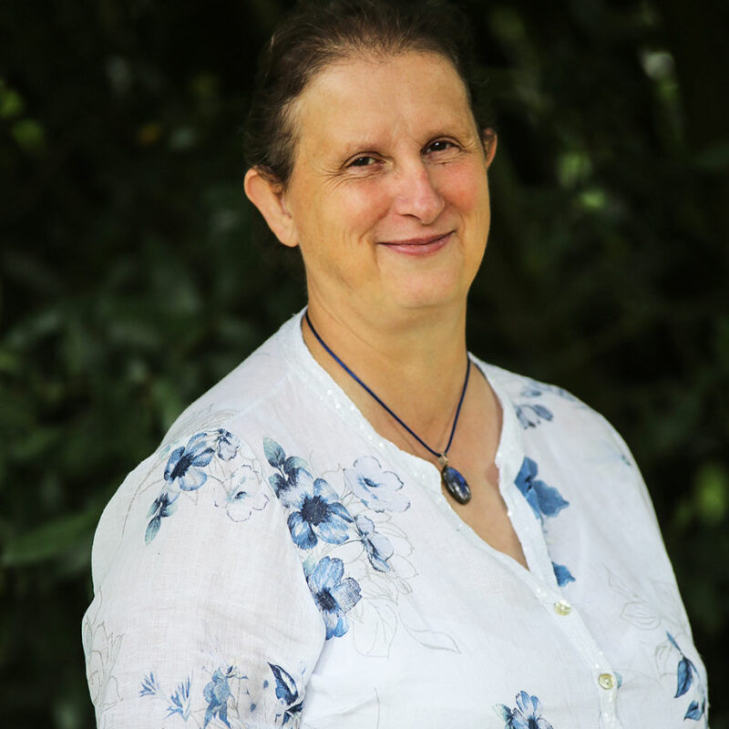 Raphaëlle Marchal Kinésiologue Humaine et Animale Pau