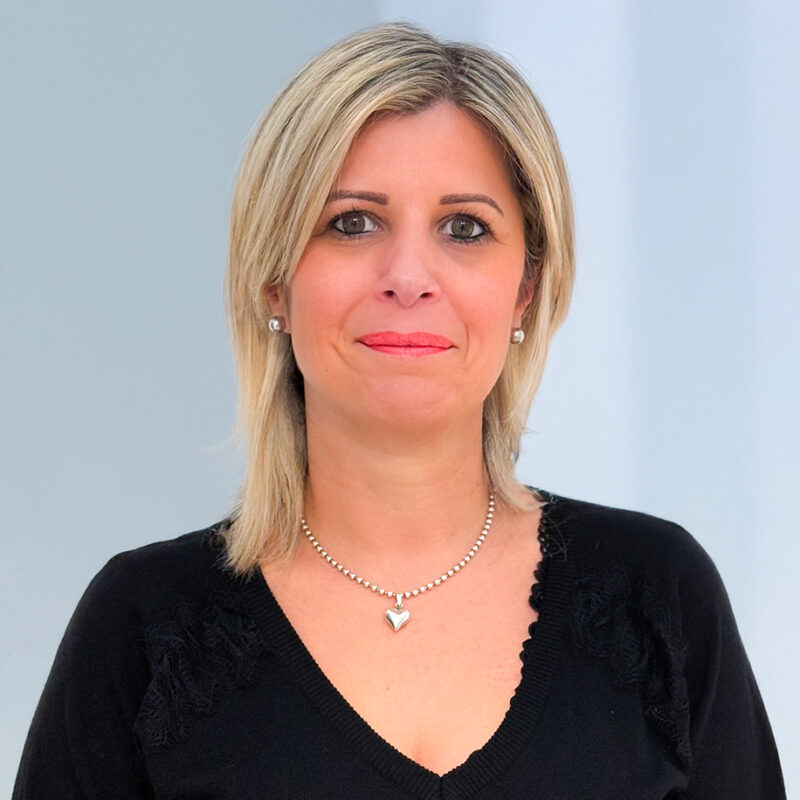 Florence Rafina, hypnothérapeute Pau