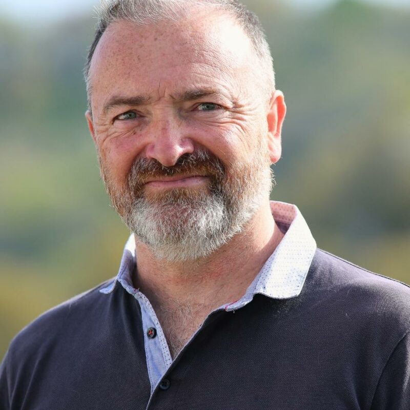 Jean luc Bermejo préparateur mental Pau