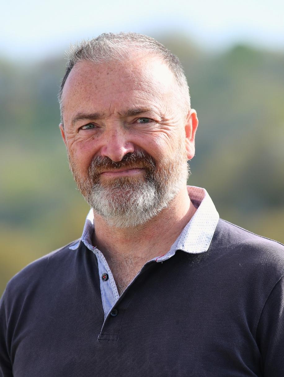 Jean luc Bermejo préparateur mental Pau