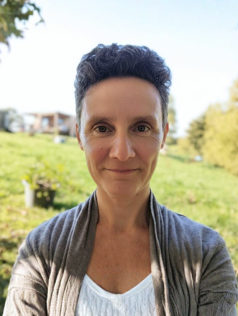 Myriam-geobiologue pau